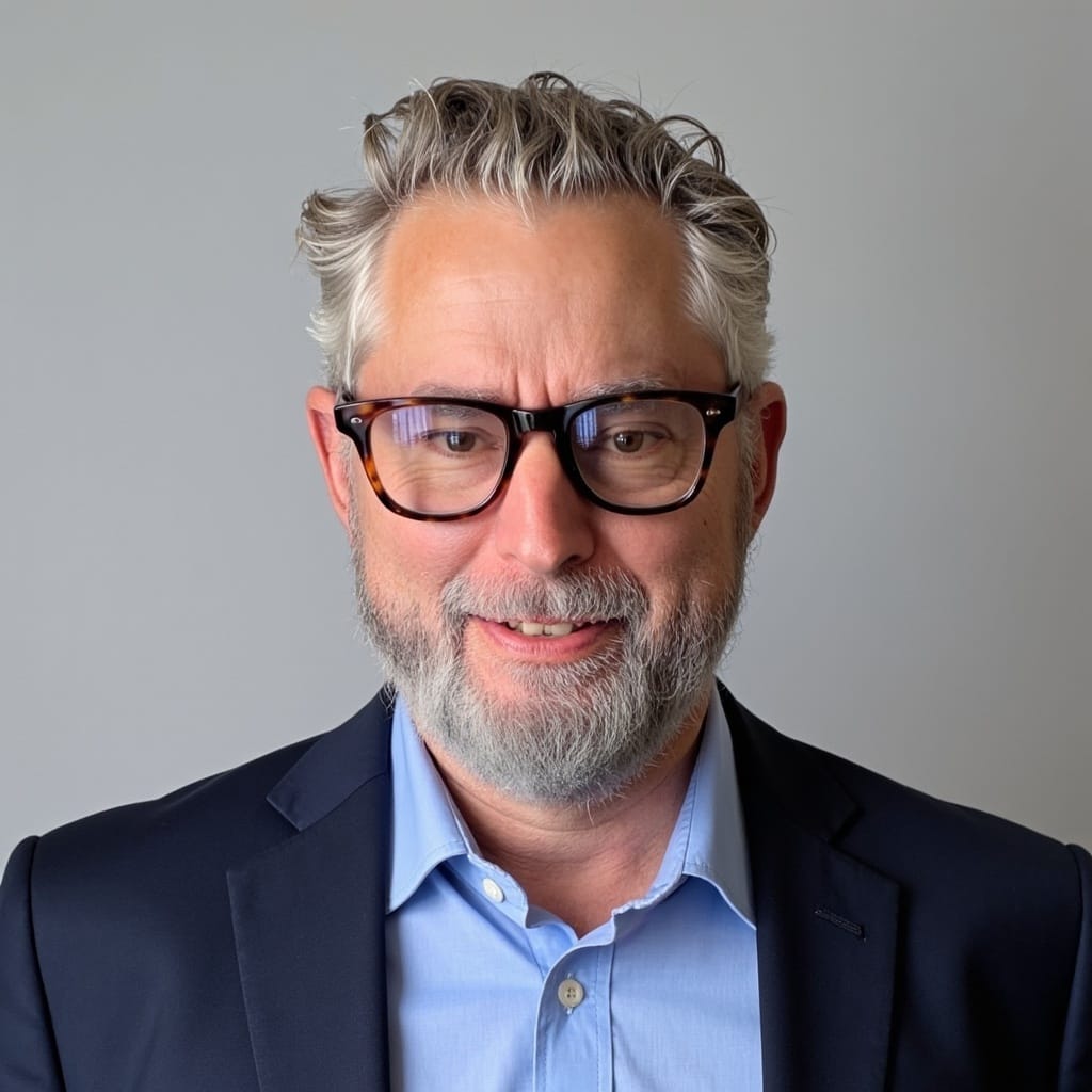 Marcus L. Gitterle, M.D.